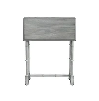 Butler Specialty Darrow Drop-Leaf Side Table