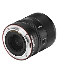 Viltrox 55mm f1.8 lens for Nikon Z mount cameras
