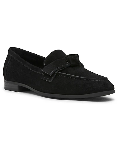 Anne Klein Women's Bowie Round Toe Loafers