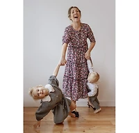 Nom Maternity Aurora Dress