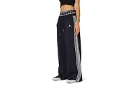 Aelfric Eden Women's Double Waist Baggy Sweatpants