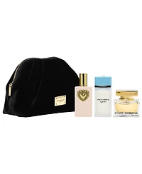 Free 3-Pc. Mini Bundle with $150 Dolce&Gabbana Fragrance collection purchase