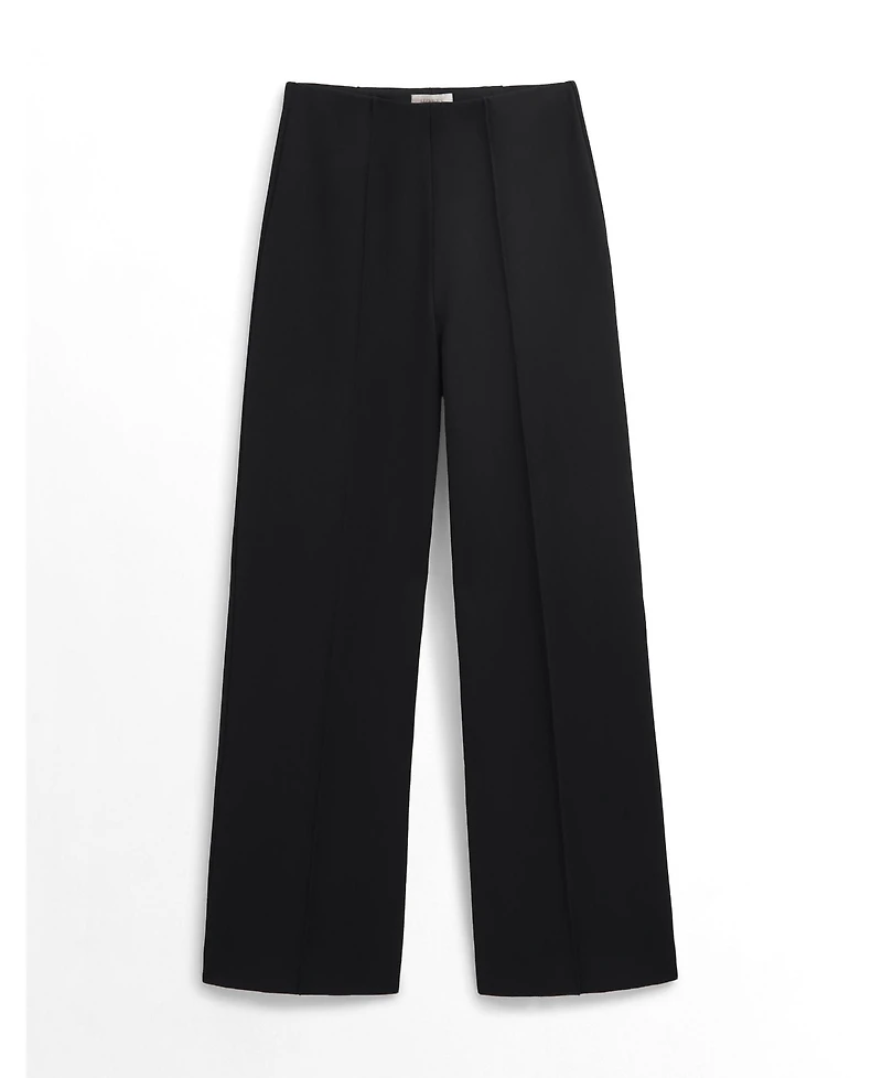 Hobbs London Women's Prim Trouser