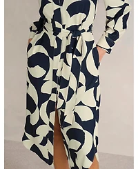 Hobbs London Women's Alisa Dress