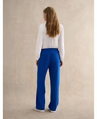 Hobbs London Women's Martine Relaxed Tailored Trousers