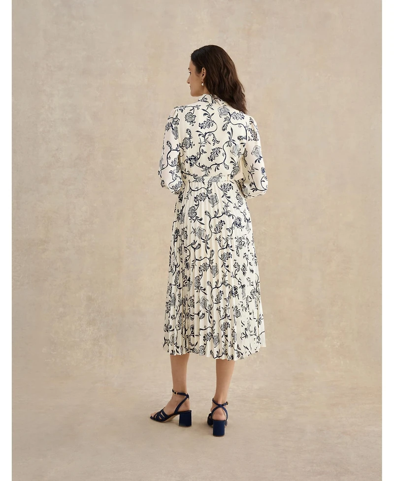 Hobbs London Women's Ashleen Dress