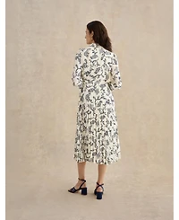 Hobbs London Women's Ashleen Dress