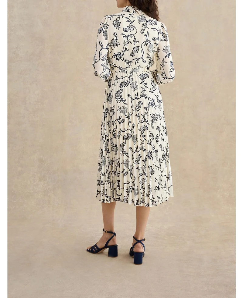 Hobbs London Women's Ashleen Dress