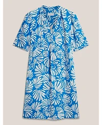 Hobbs London Women's Lucille Knee-Length Shift Dress
