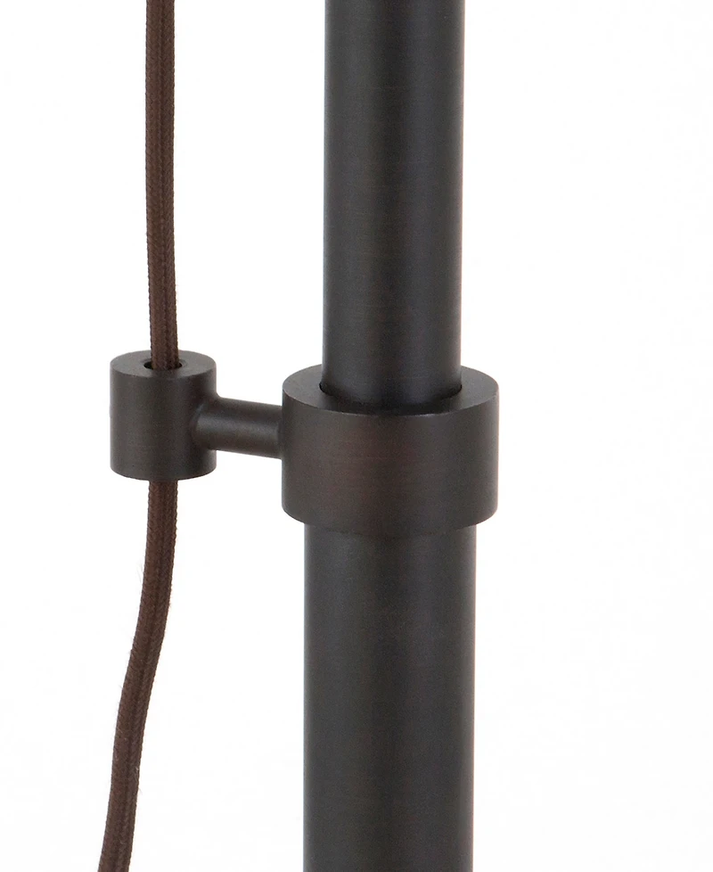 Hudson & Canal Descartes 29" Table Lamp