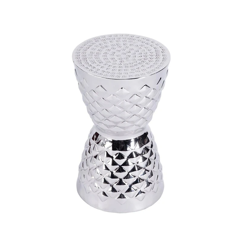 Butler Specialty Hudson Drum End Table