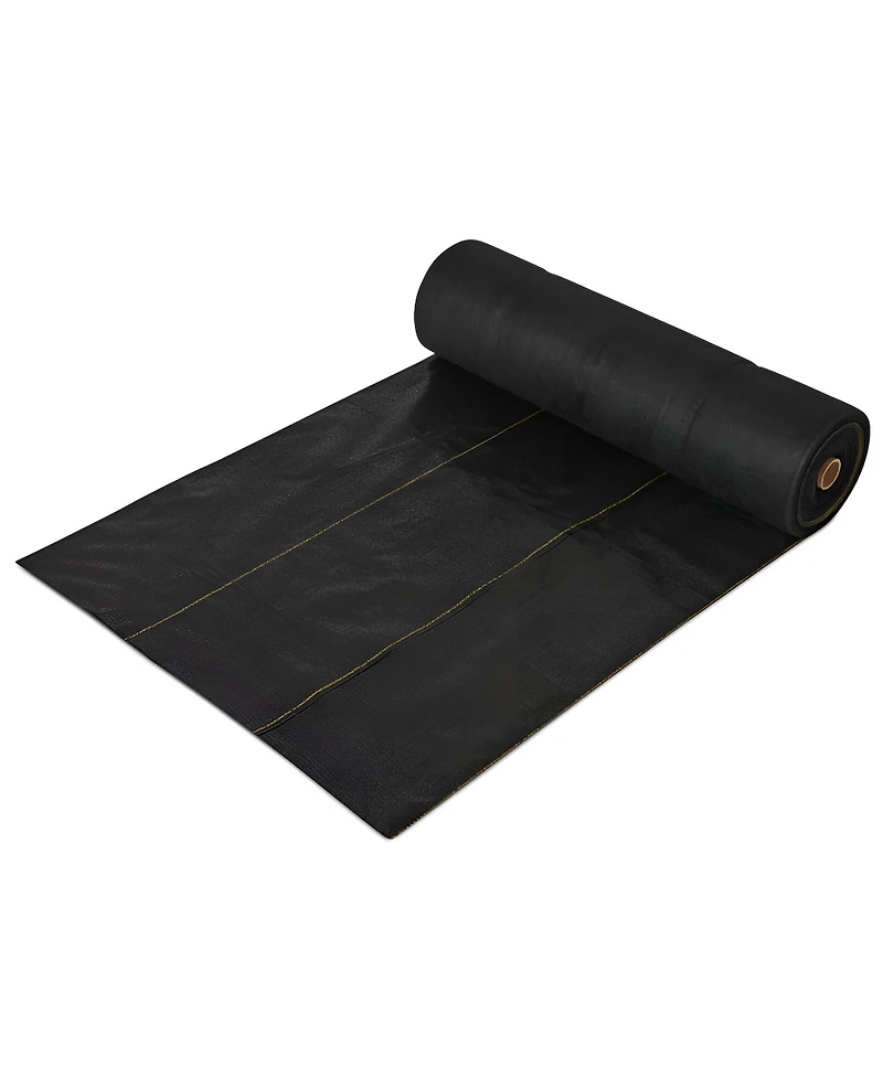 DeWitt P3 Pro 5 5oz 3' x 250' Commercial Landscape Weed Barrier Ground Fabric