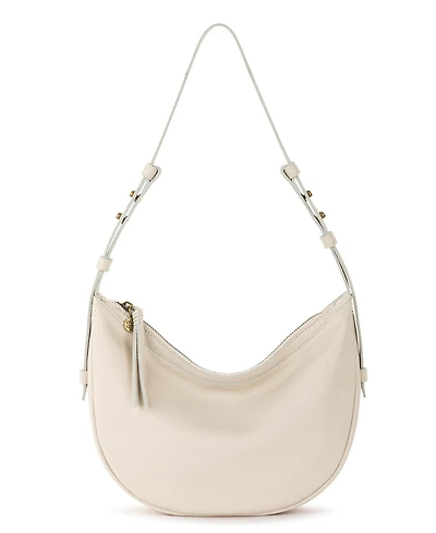 The Sak Tess Large Leather Shoulder Handbag
