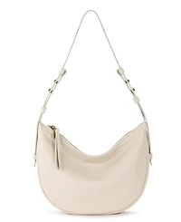 The Sak Tess Large Leather Shoulder Handbag