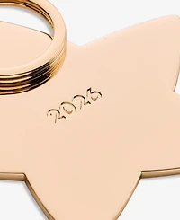 Macy's 100th Thanksgiving Day Parade 2026 Red Star Bag Charm, Macy's Exclusive