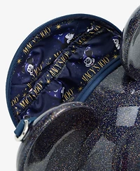 Loungefly Disney | Macy's Sorcerer's Apprentice Mickey Crossbody Handbag, Macy's Exclusive