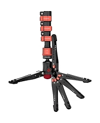 iFootage Cobra 3 CB3 A180F 4-Section Aluminum Monopod with Mini Tripod Base