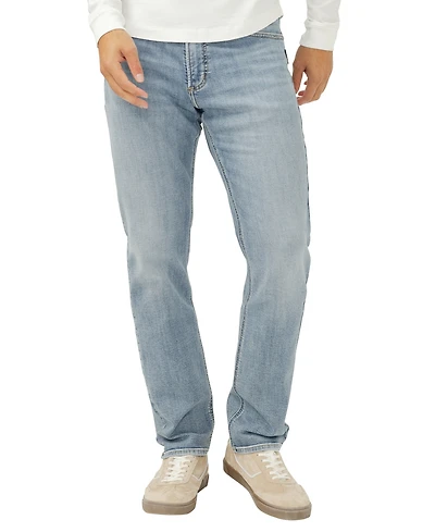 Silver Jeans Co. Men's Regular-Fit