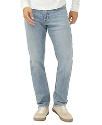 Silver Jeans Co. Men's Regular-Fit