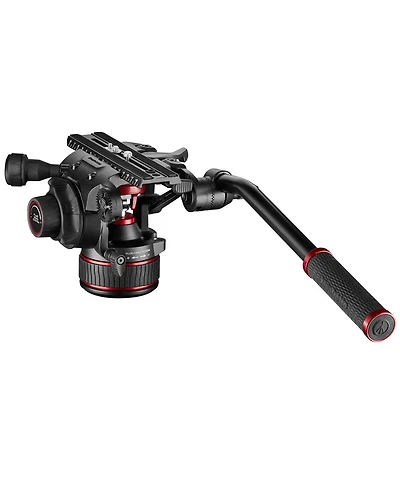 Manfrotto Nitrotech 612 Fluid Video Head