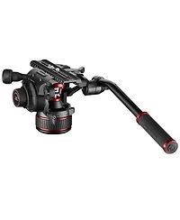Manfrotto Nitrotech 612 Fluid Video Head