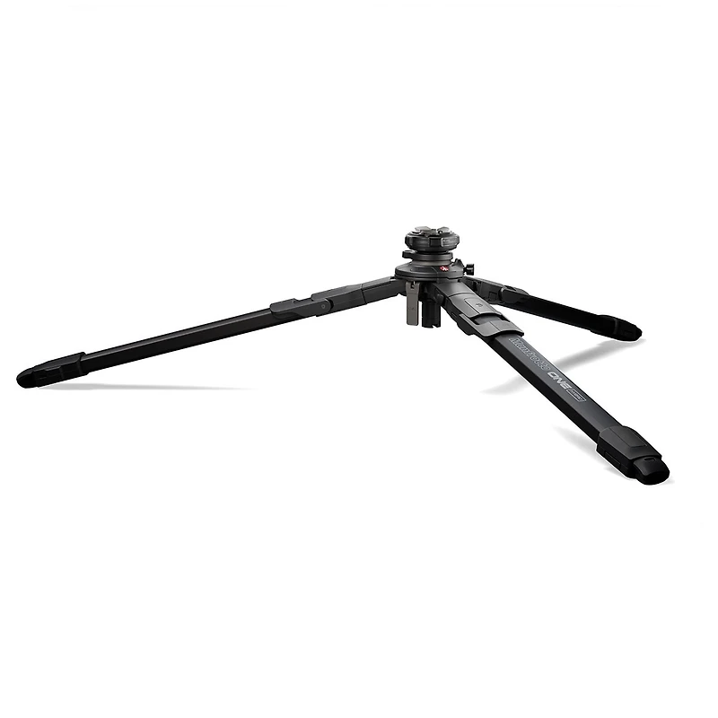 Manfrotto One 3-Section Aluminum Hybrid Tripod Leg