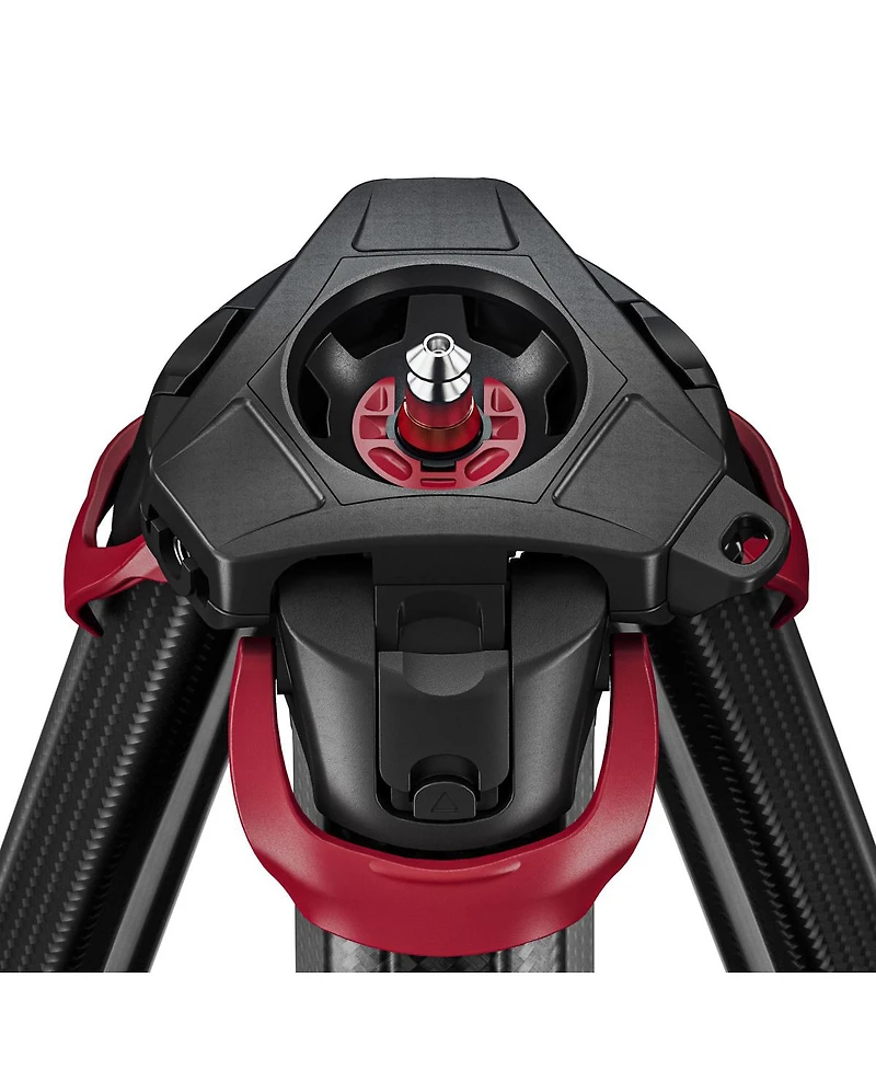 Sachtler aktiv 75mm Bowl Connector