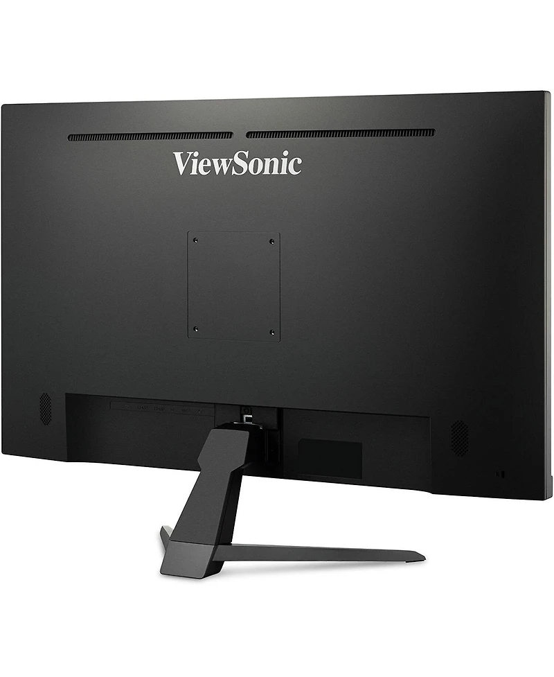 ViewSonic VX3267U-4K 32" 16:9 4K Ultra Hd Usb-c Ips Led Hdr Monitor