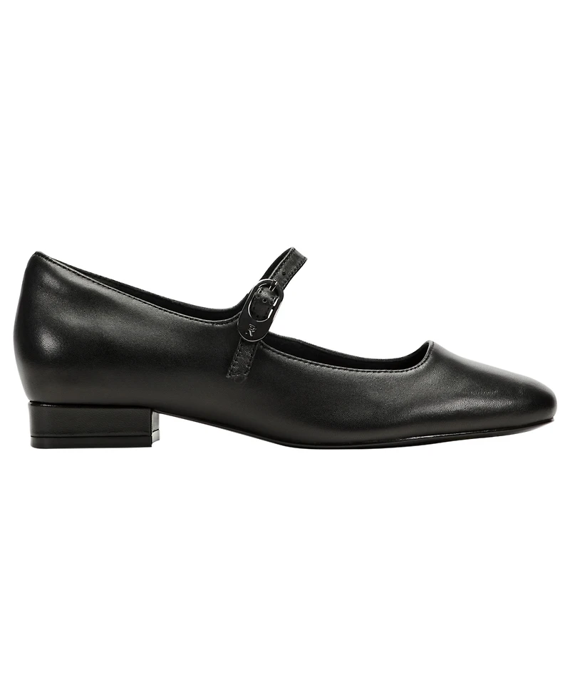 Rockport Women's Niya Mary Jane Dress Flats
