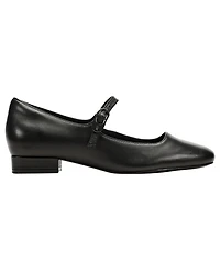 Rockport Women's Niya Mary Jane Dress Flats