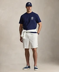 Polo Ralph Lauren Men's Big & Tall Short-Sleeve T-Shirt