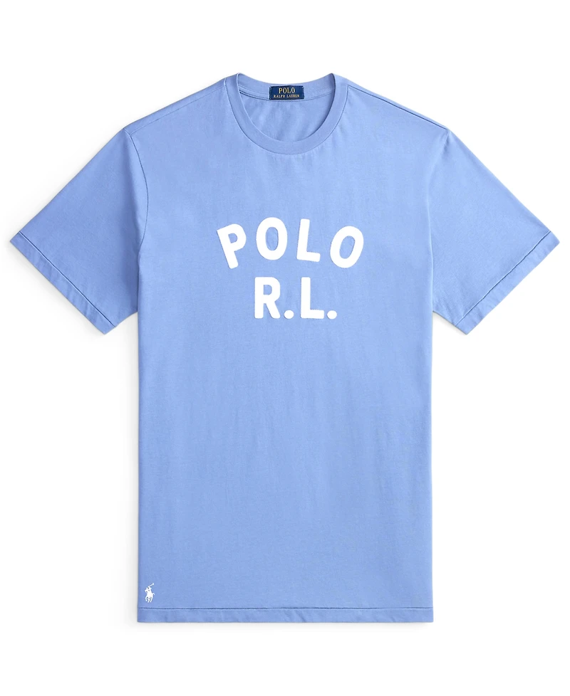 Polo Ralph Lauren Men's Big & Tall Crewneck T-Shirt