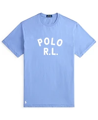 Polo Ralph Lauren Men's Big & Tall Crewneck T-Shirt