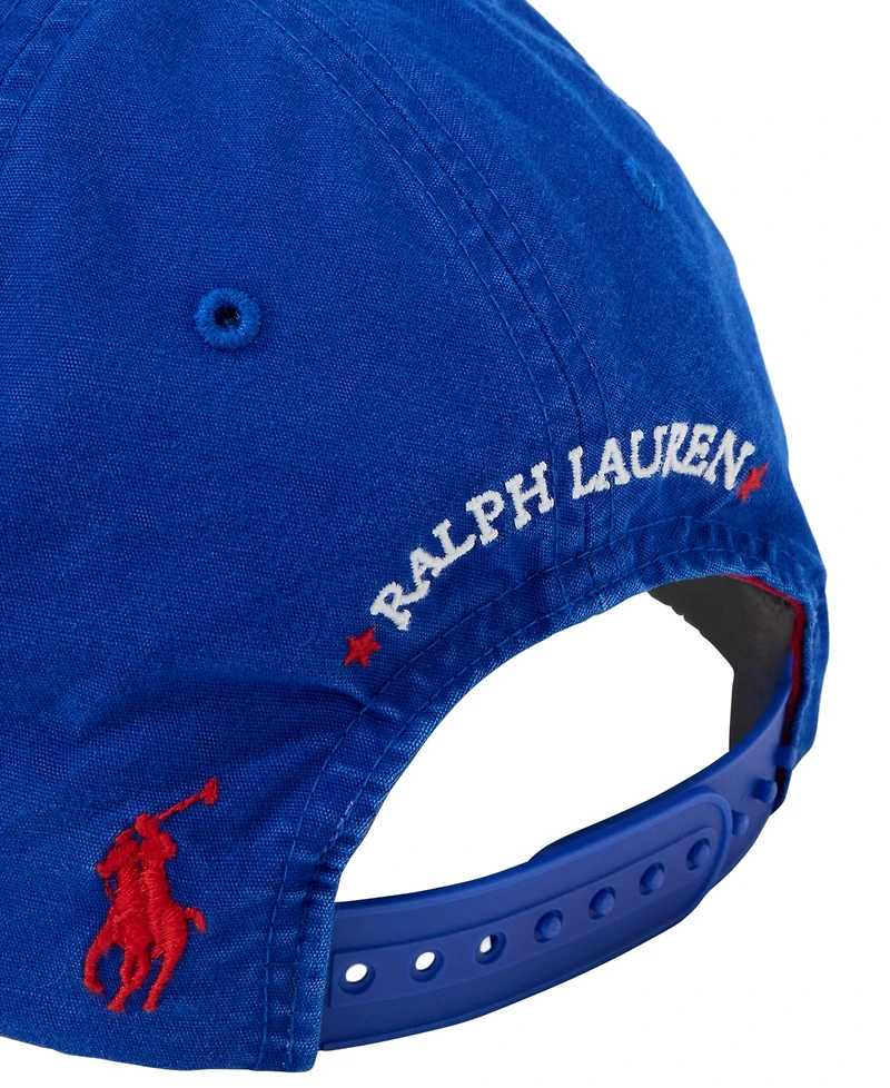 Polo Ralph Lauren Men's Baseball Caps
