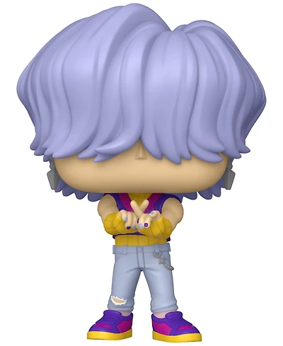 Funko Pop Animation K-pop Demon Hunters S2- Mystery (Specialty Channel Exclusive)