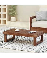 Streamdale Furniture Westchester Coffee Table