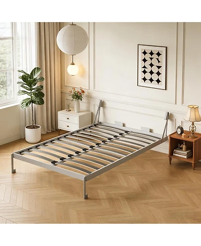 Streamdale Furniture Diy Queen Vertical Murphy Wall Bed Hardware Kit