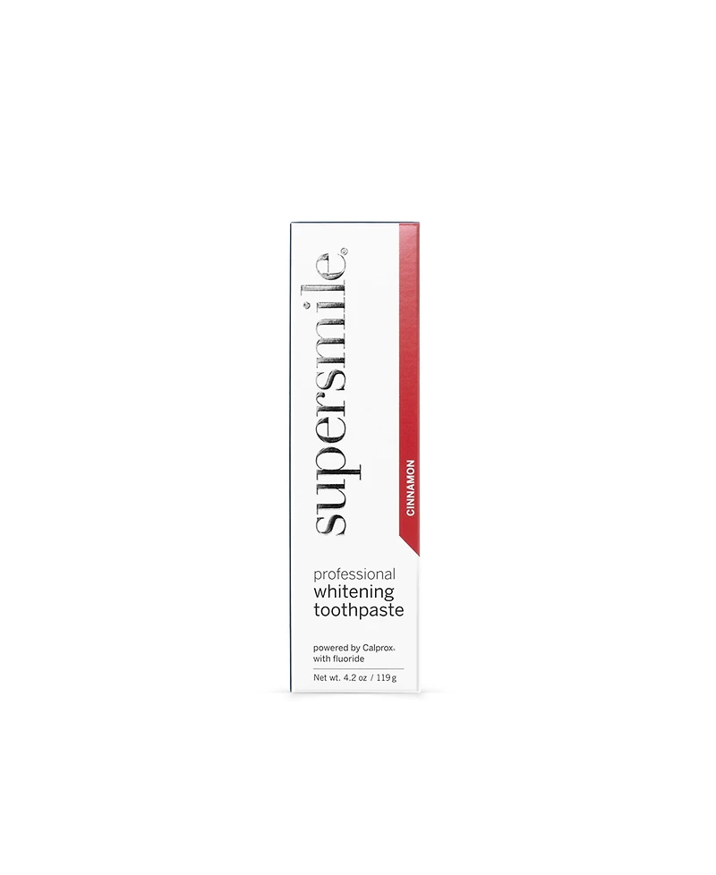 Supersmile Professional Whitening Toothpaste, 4.2-oz.