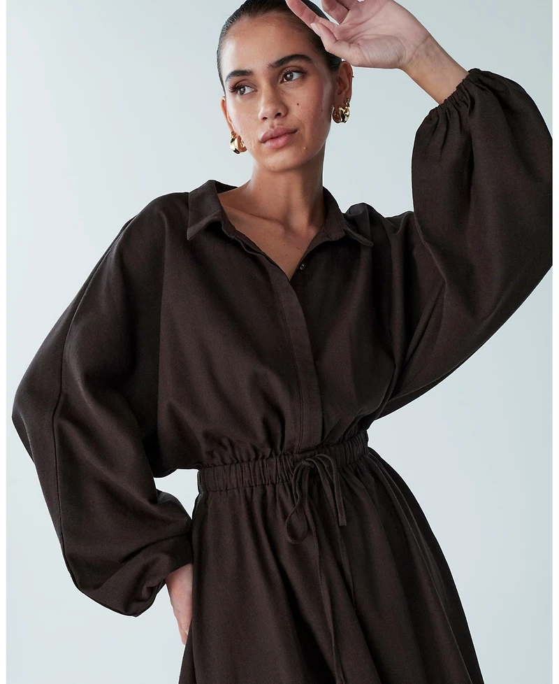 St Mrlo Women's Shauna Mini Dress