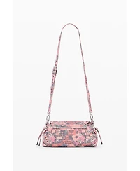 Desigual Women's Medium Collage Bag