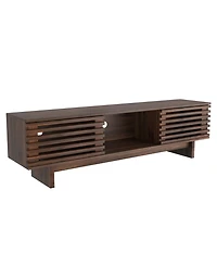 gaomon Farmhouse Tv Stand