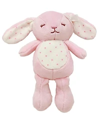 Little Me Baby Bunny Lovey and Blanket, 2-Piece Set