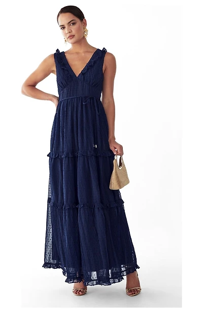 St Mrlo Women's Denison Maxi Dress
