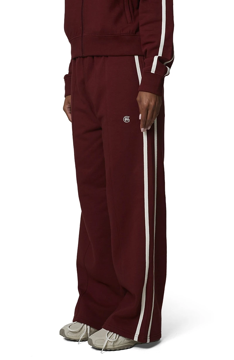 Good For Nothing Women's Emblem Sport Tracksuit Joggers