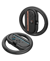 Biogenik 12-in-1 Accessory Kit for Nintendo Switch 2 Joy-Cons