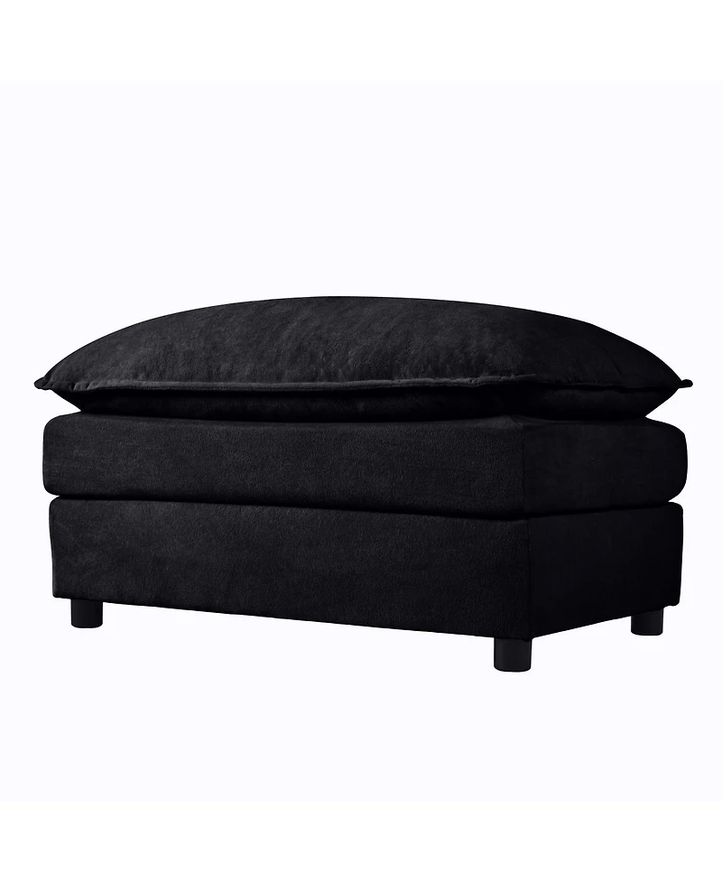 Streamdale Furniture Chenille Modular Sofa: Ultimate Comfort, Customizable