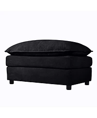 Streamdale Furniture Chenille Modular Sofa: Ultimate Comfort, Customizable
