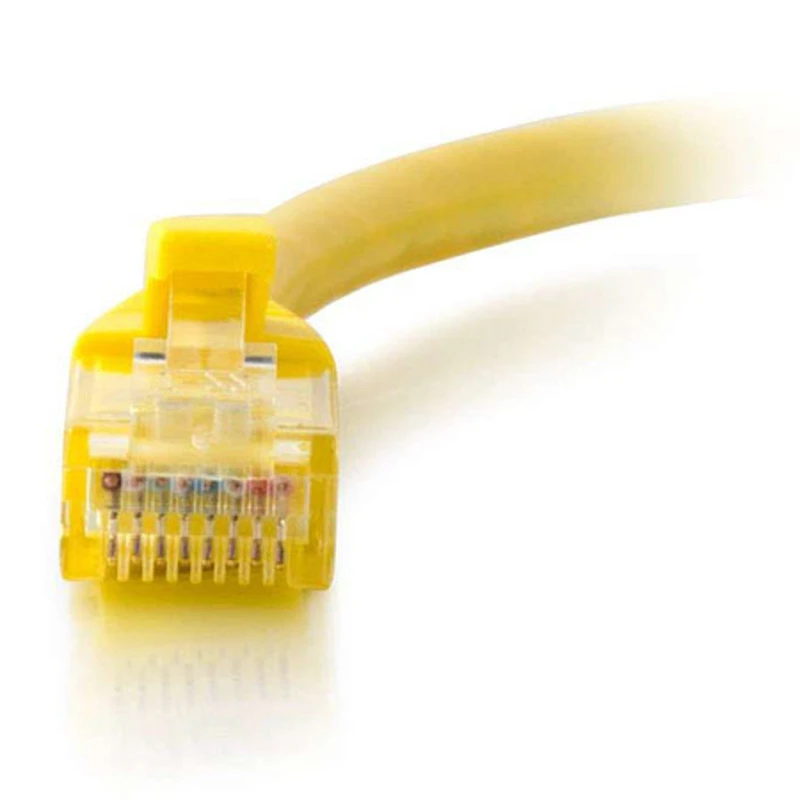 C2G Cat6 Snagless Utp Unshielded Network Patch Cable