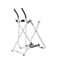 Gazelle Tony Little Pacer Total Body Fitness Workout Exercise Elliptical Glider