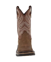 Georgia Boot Kids Carbo-Tec Flx Pull-On